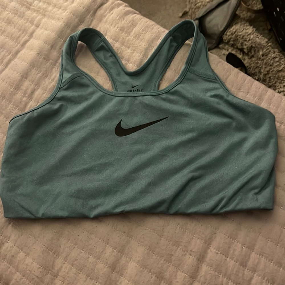 Nike 1x sports bra